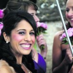 Sharn Khaira, 27, of Swindon, who set up a successful Sikh and Hindu-only dating website