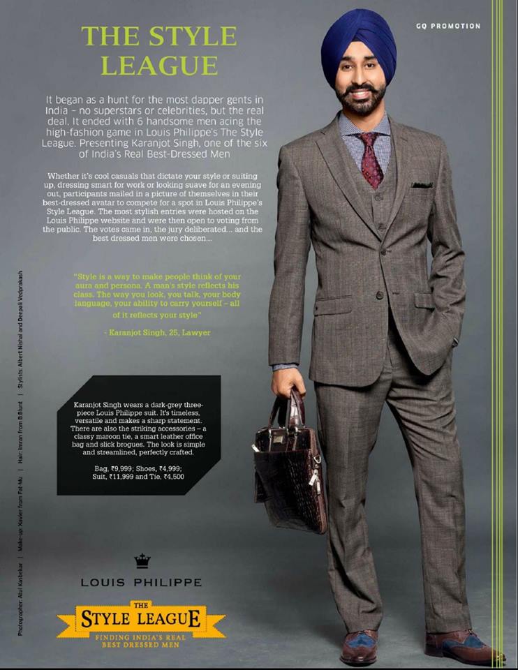 best-style-sikh