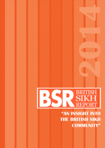 The British Sikh Report (BSR) bsr