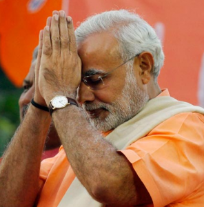 modi