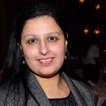 Manjit Kang