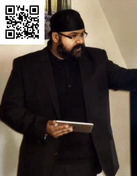 sukhi wahiwala